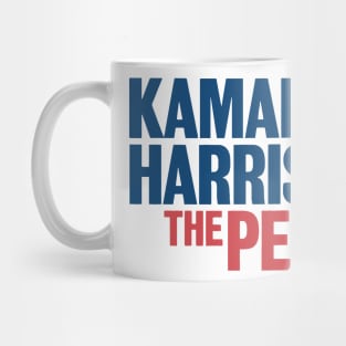 kamala harris 2020 Mug